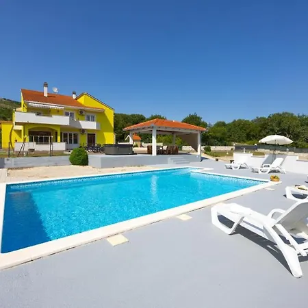 Villa Neda By Guide *
