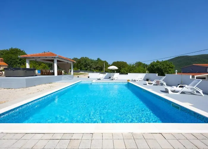 Vila Neda By Guide