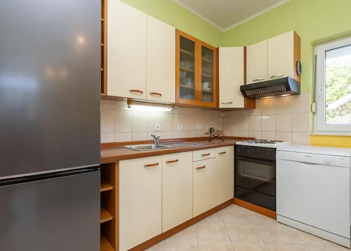 Vila Neda By Guide Primorski Dolac