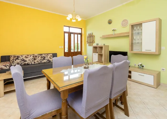 Vila Neda By Guide *