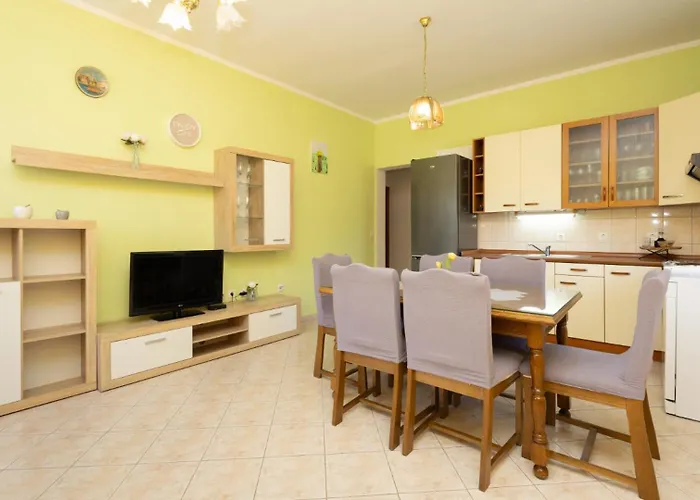 Vila Neda By Guide