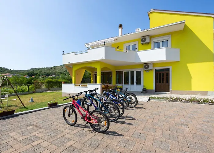 Villa Neda By Guide *